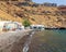 Thirasia Island Santorini Greece Europe