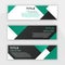 third Benner set is color dark green, suitable for professional companies. designed to be online like benner websites, ad