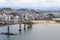 Third bridge (Terceira Ponte), Vitoria from Vila Velha, Espirito Santo, Brazil