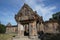 Third Gopura of Preah Vihear Temple, Cambodia