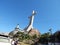 Third Millennium Cross, Coquimbo, Chile