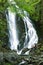 Third Vault Falls at Fundy National Park