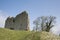 Thirlwall Castle, Northumberland, UK