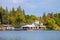 Thirsty Whale Minocqua Wisconsin