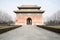 Thirteen Tombs of Ming Dynasty