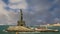 Thiruvalluvar statue, Kanyakumari, Tamilnadu, India