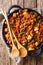 Thisï¿½picadillo recipeï¿½is an easy, warm and comforting Mexican di