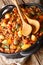 Thisï¿½picadillo recipeï¿½is an easy, warm and comforting Mexican di