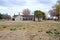 Thomas Boggs House at Boggsville on Santa Fe Trail