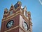 Thomas County Courthouse Colby Kansas Clock