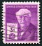 Thomas Edison US Postage Stamp