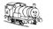 Thomas Engine - Percy