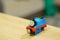 Thomas and Friends toy