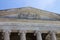 Thomas Jefferson memorial Washington DC