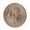 Thomas Jefferson Presidential Dollar coin