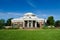 Thomas Jefferson\'s Monticello