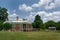 Thomas Jefferson\'s - Poplar Forest