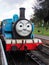 Thomas the tank engine