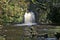 Thomason Foss Waterfall, Thomason Woods, Beck Hole