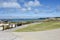 Thompson Bay Fuel Dock with Foreshore