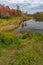 Thompson Bay Inlet, Mount Desert Island, Maine