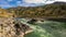 Thompson River Spences Bridge