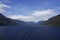 Thompson Sound / Doubtful Sound