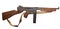 Thompson Submachine Gun