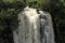 Thomsen waterfalls in Kenya