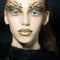Thorn golden female makeup