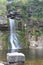Thornton Force - Ingleton Waterfall, Yorkshire Dales, UK