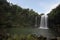 Thoseghar waterfalls a scenic spot in Satara Maharashtra