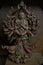 Thousand-armed and Thousand-eyed Avalokiteshvara