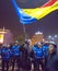 Thousand people marched through the Romanian capital on Wednesday night to protest the government`s plan to pardon thousands of p