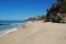 Thousand Steps Beach, Laguna Beach, California.