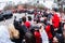 Thousands Of Fans Celebrate At UGA National Championship Parade