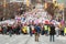 Thousands Line Up To Walk In Atlanta Social Justice March