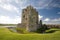 Threave Castle, Dumfries, Scotland