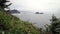 Three Arch Rocks from Cape Meares, Oregon 4K, UHD