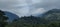 Three beautiful hills that enliven the stunning panorama, Beungga Tangse