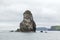 Three Brothers Rocks, Petropavlovsk, Kamchatka