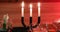 Three Candles