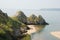 Three Cliffs Bay, Gower