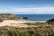 Three Cliffs Bay on the Gower Peninsular