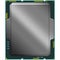 Three-dimensional space, 3D space i7 12900K cpu socket 1700 LGA processor intel core chip hardware 3D illustration graphic