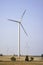 Three energy wind turbines