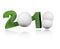 Three Golf balls 2018 Design