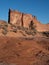 The Three Gossips with Rippled Sand in the Foreground