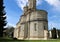 Three Hierarchs church in Iasi Romania