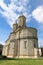 Three Hierarchs church in Iasi Romania